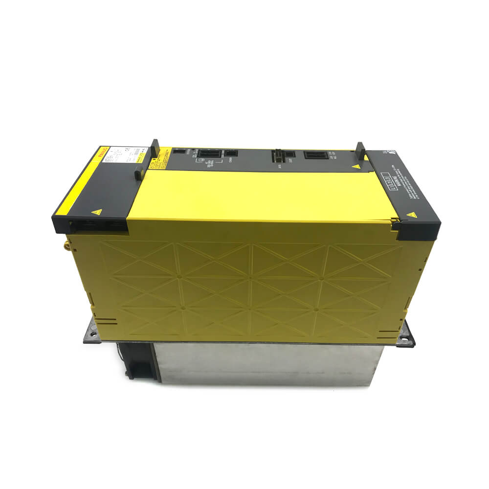 FANUC Servo Amplifier Module A06B-6140-H030 A06B-6320-H332