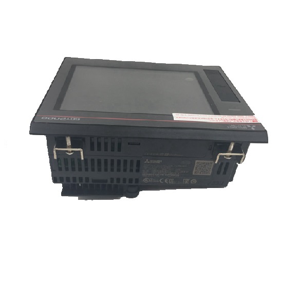 HMI-uri Mitsubishi cu ecran tactil de 5,7 inchi GT2705-VTBD