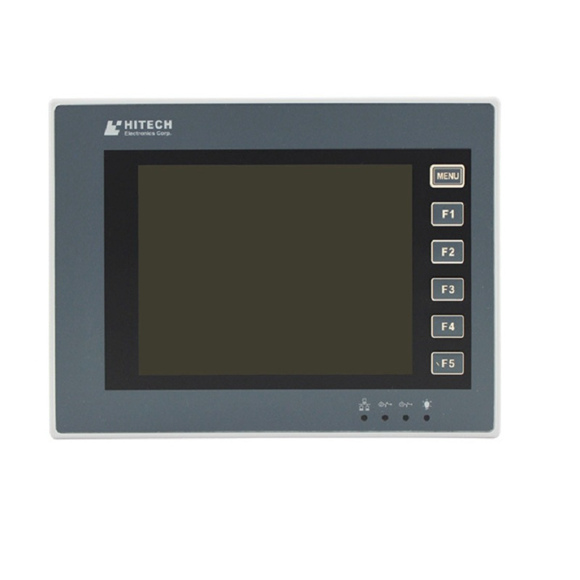 5.7" HITECH (Beijer) PWS operator Panels HMI PWS6600S-P