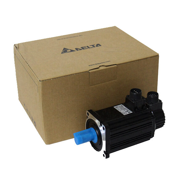 Delta ECMA Series Servo Motor 2kw ECMA-C11020SSS