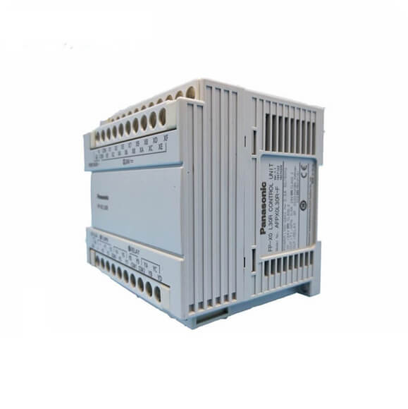 Panasonic PLC FP-X0 Series AFPX0L60R AFPX0L60MR