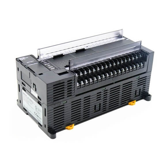 Omron PLC CP series CP1L CPU Unit CP1L-M60DT-D CP1L-M60DT1-D