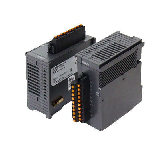 Delta PLC Controller AS Series Expansion Module