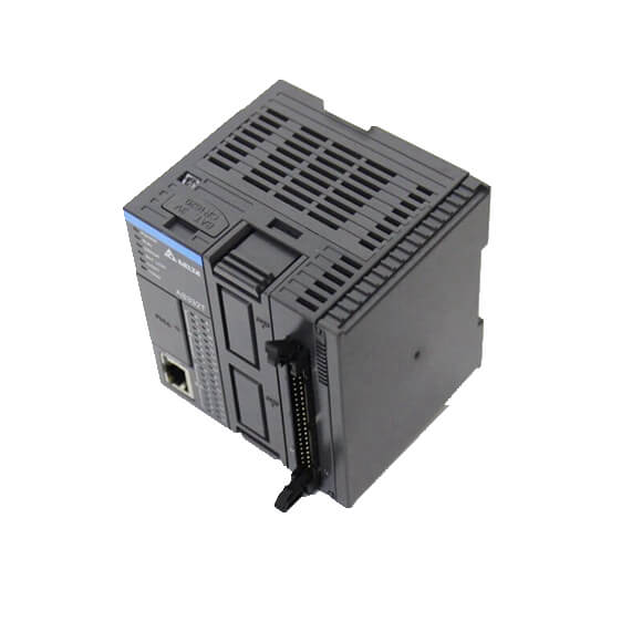 Delta plc boshqaruvchisi Sercu Standart CPU