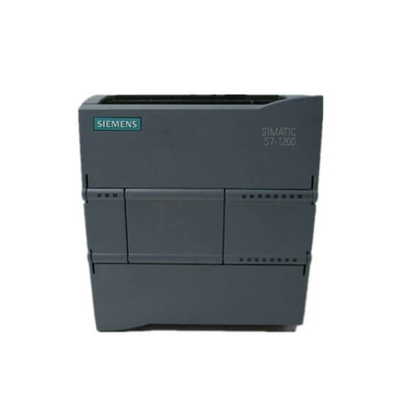 Siemens S7-1200 PLC CPU 1212C 6ES7212-1BE40-0XB0 6ES7212-1AE40-0XB0