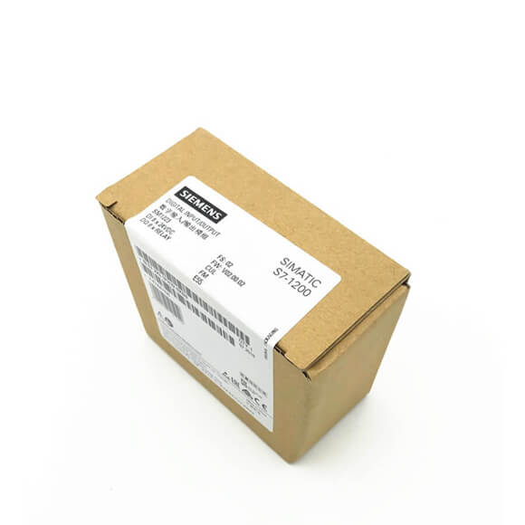 Siemens S7-1200 PLC SM1223 I/O moduli 6ES7223-1BL32-1XB0 6ES7223-1PH32-0XB0