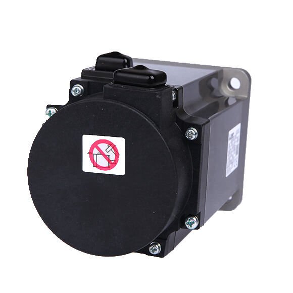 Servomotor Mitsubishi MELSERVO-JE 700W HG-KN73J-S100
