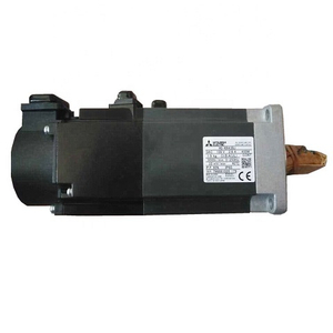 Mitsubishi MELSERVO-J4 Servomotor 400W HG-KR43BJ