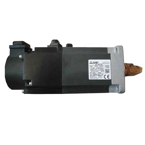 Mitsubishi MELSERVO-J4 Servomotor 400W HG-KR43BJ