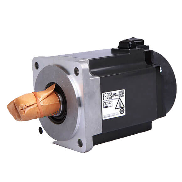 Mitsubishi MELSERVO-J4 Servomotor 750W HG-KR73J