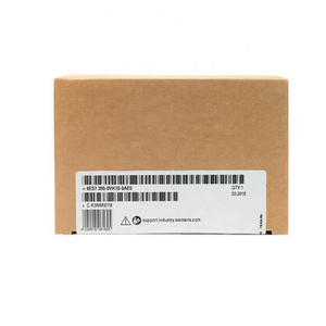 Siemens PLCS SIMATIC S7-300 Kontrollenhet FM 355 C 6ES7355-0VH10-0AE0