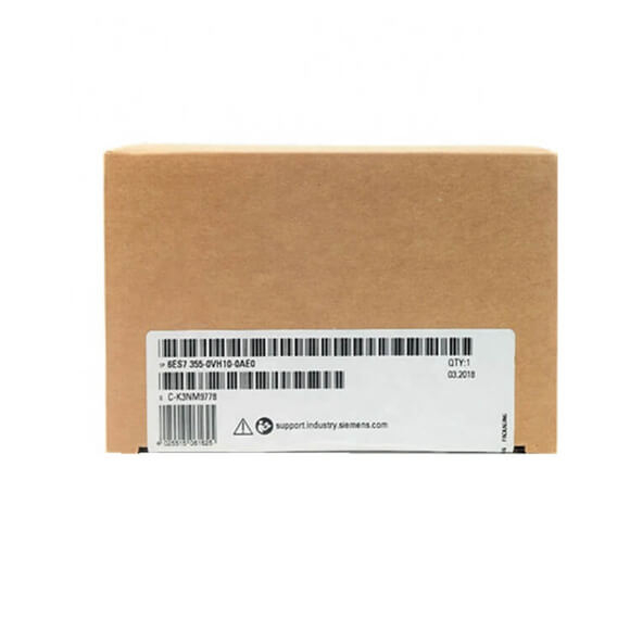 Siemens PLCs SIMATIC S7-300 Control Unit FM 355 C 6ES7355-0VH10-0AE0