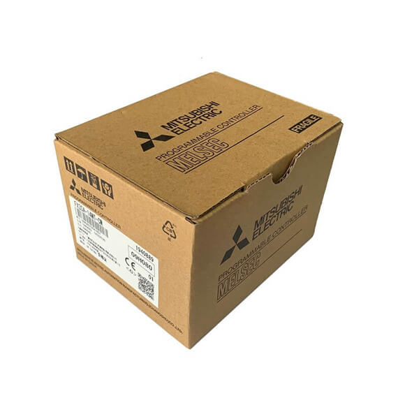 三菱 PLC コントローラモジュール FX3S-14MR/DS FX3S-14MT/DS