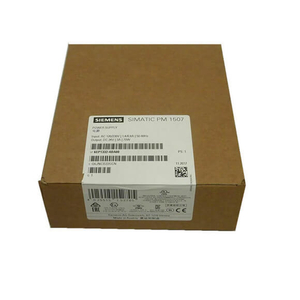 Siemens Simatic S7-1500 Modúl Cumhachta PM1507 6EP1333-4BA00