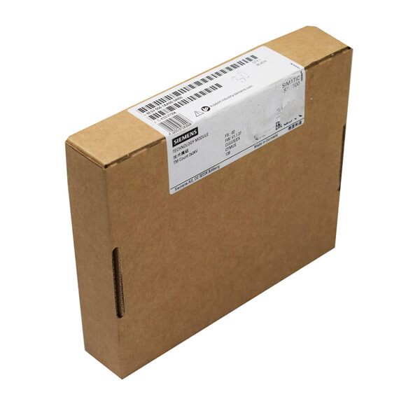 Module de compteur Siemens PLCs TM Count 2x24V 6ES7550-1AA00-0AB0