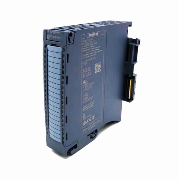 سيمنز PLCs SIMATIC S7-1500 وحدة 6ES7522-1BH01-0AB0 6ES7522-1BL01-0AB0