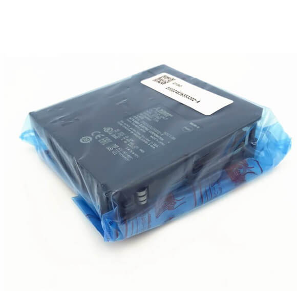 Mitsubishi Q series Output Module QY80 QY80-TS