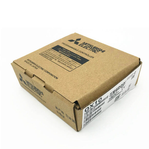 Mitsubishi Q Series Input I/O module QX10 QX10-TS QX28