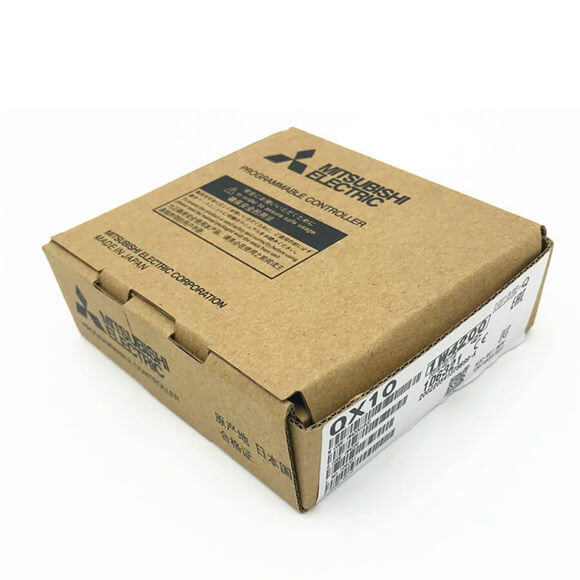 Mitsubishi Q Series Input I/O-modul QX10 QX10-TS QX28