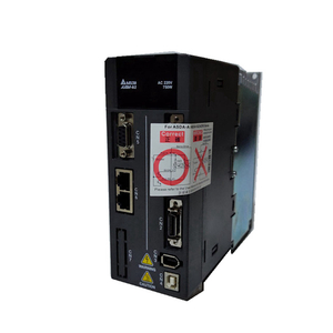 Delta ASDA-A2 Servo Drive 1.5kw ASD-A2-1521-L