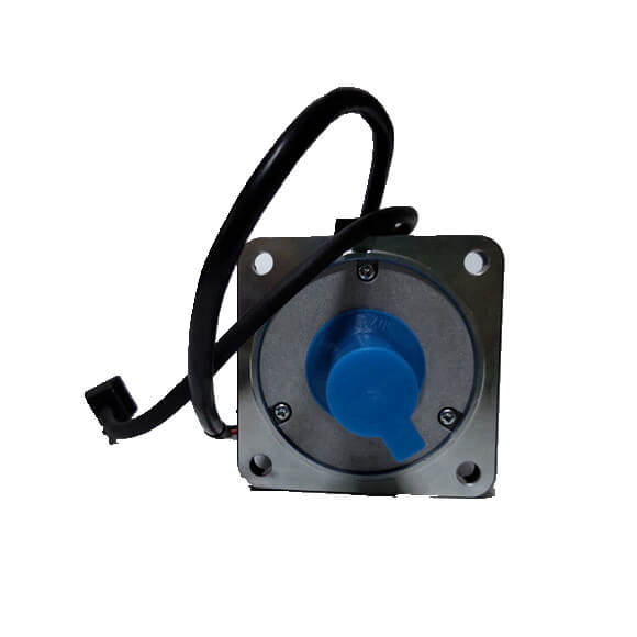 Delta Asda-B3 ​​Servo Motor ECM, B3M, c20807Rs1