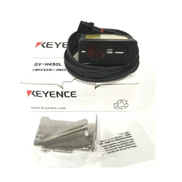 Keyence Digital CMOS Laz&egrave; Capteur GV-H1000 GV-H1000L