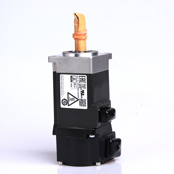 Mitsubishi MELSERVO-J4 Servomotor 100W HG-KR13J