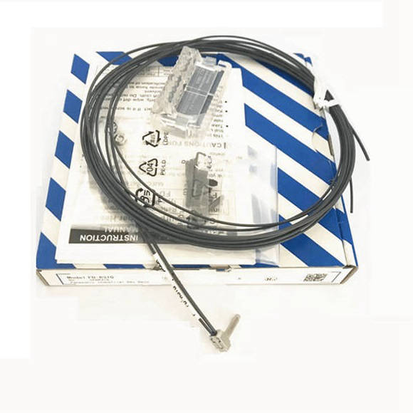 Panasonic Fiber Sensor FT-R31 FT-R43 FT-R41W FT-R42W FT-R44Y FT-R60Y