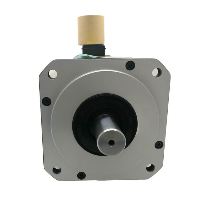 מנוע סרוו של Fanuc AC A06B-0239-B100 A06B-0239-B101 A06B-0239-B102