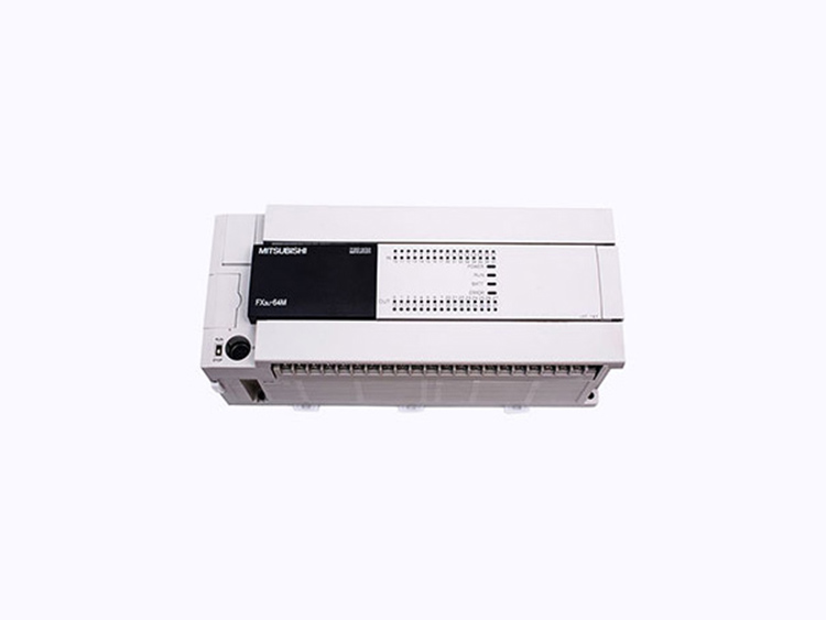 PLC