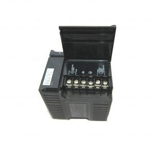 OMRON NJ Series Контролер живлення NJ-PA3001