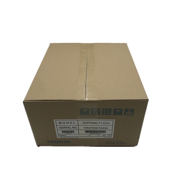 Digitalni panel sa ekranom osetljivim na dodir Proface HMI AGP3500-T1-D24