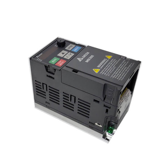 Delta Inverters ME300 Series 750W VFD2A7ME43ANNAA