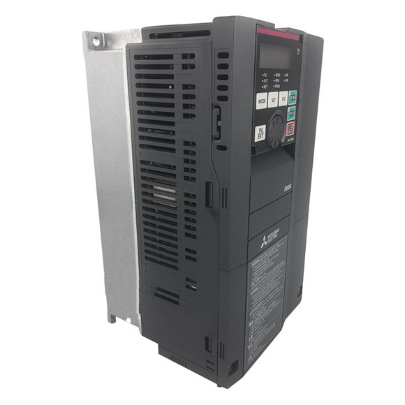 Mitsubishi VFD-ning Inverter 22kw fr-f840-00470-60
