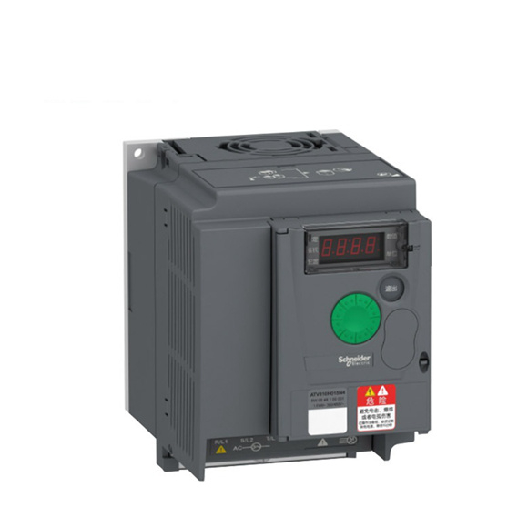 Schneider VFD Inverter Drive ATV31 0.37kW-11kW