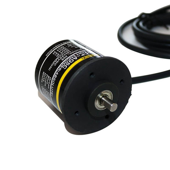 Обертовий енкодер Omron E6F-AB3C-C E6F-AB3C E6F-AB5C-C E6F-AB5C/-AB5B