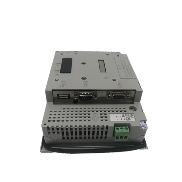 HMI cu ecran tactil Proface cu control AGP3300-T1-D24-D81C PFXGP3300TADDC