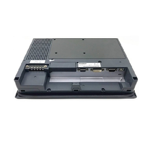 لوحة شاشة لمس Hmi من سلسلة Proface FP FP2500-T12