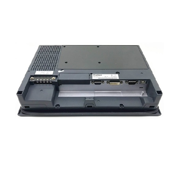 Proface FP Series Hmi սենսորային էկրանի վահանակ FP2500-T12