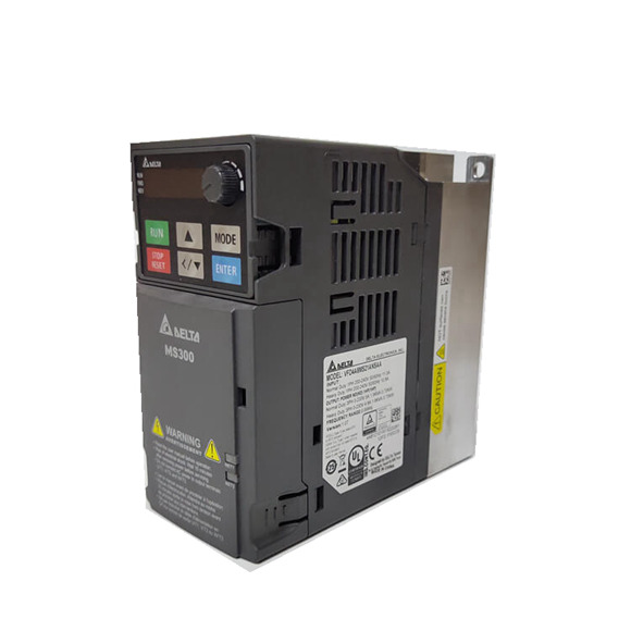 Delta Inverters VFD MS300 3,7 кВт VFD9A0MS21ANSHA