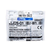 Omron Yakınlık Sensörleri E2S-W15 E2S-W16/-W25/-W26 E2S-Q15 E2S-Q16/-Q25/-Q26