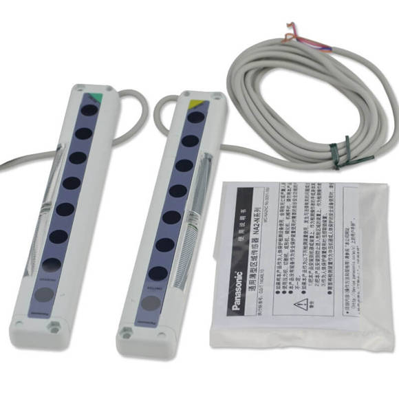 Panasonic Area Sensor NA1-11 NA1-11-C5 NA1-11-PN