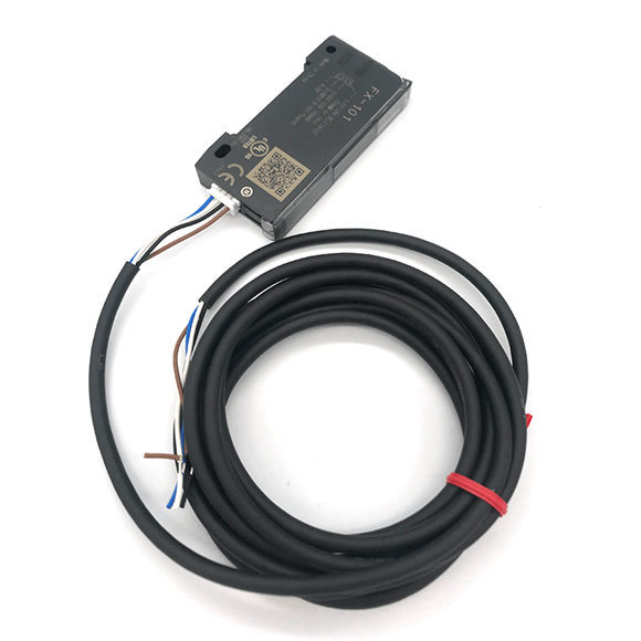 Digitálny optický snímač Panasonic FX-102(-Z) FX-102P(-Z) FX-102-CC2 FX-102P-CC2