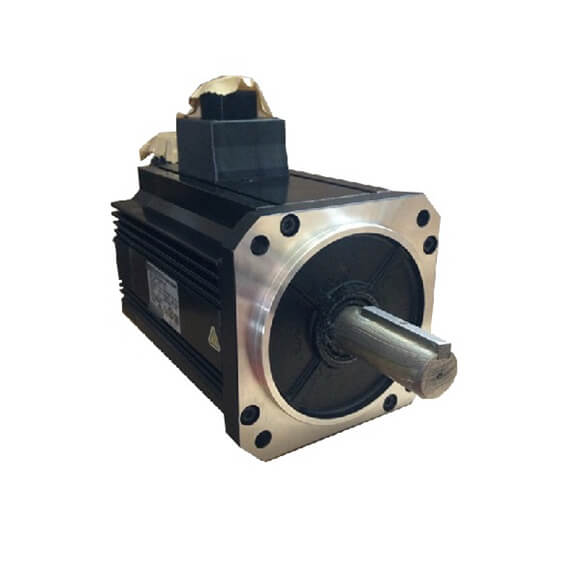 Panasonic Servo Motor MINAS A6 5KW Break MDMF502L1H6M