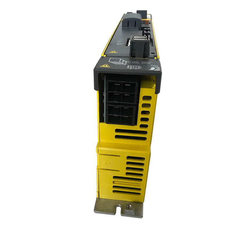 FANUC SERVO AMPLIFIER Module A06B-6117-H205 A06B-6117-H206