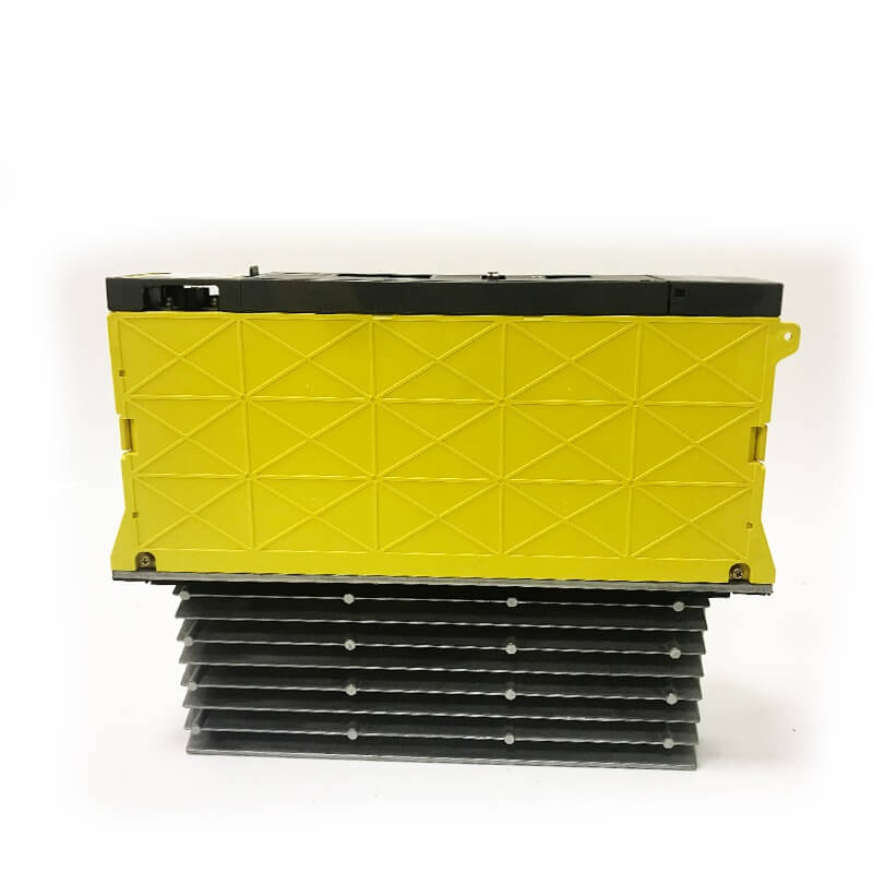 Fanuc Power Supply Drive Module A06B-6081-H106
