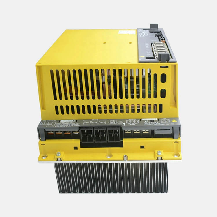 Beta iSVSP 40/40/40-11Fanuc servo amplifier A06B-6164-H332#H580