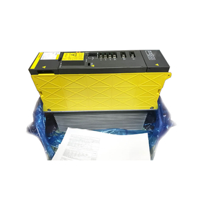 Fanuc servoförstärkarmodul A06B-6079-H106 A06B-6079-H107 A06B-6079-H108