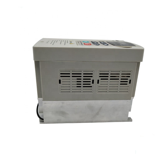 Delta Inverters VFD-B Sèrie 1.5KW VFD015B43A 380V