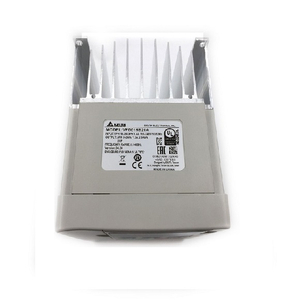 Delta Inverters VFD-B Series 1,5KW VFD015B21A 220V